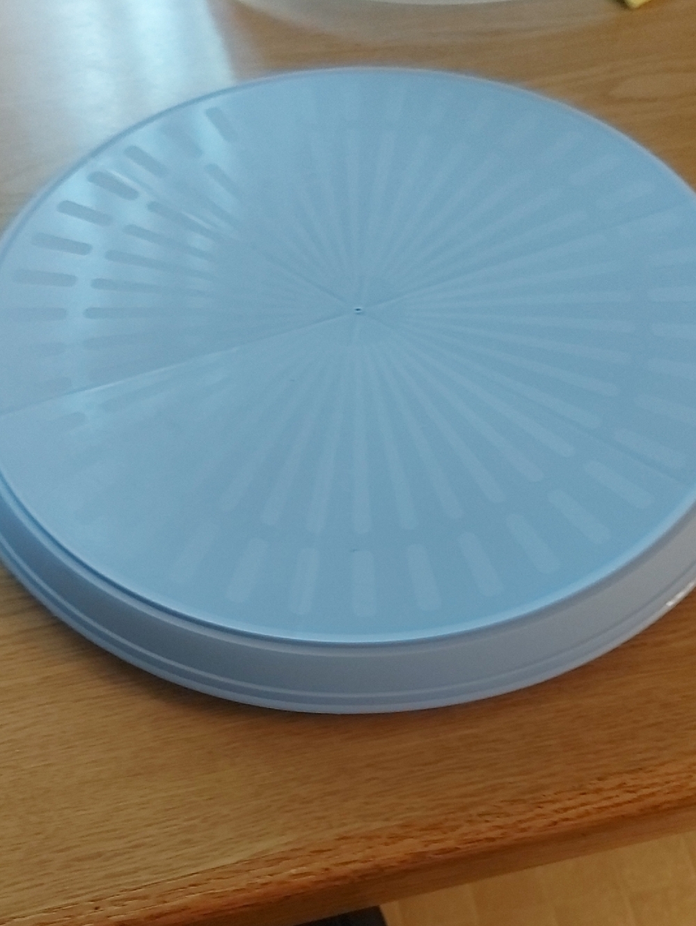 Cake Carrier - Picture 3 of 6
